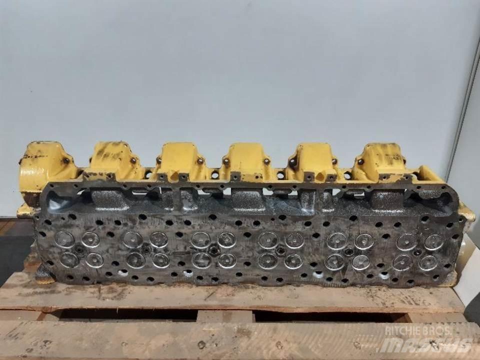CAT 980C Motorok