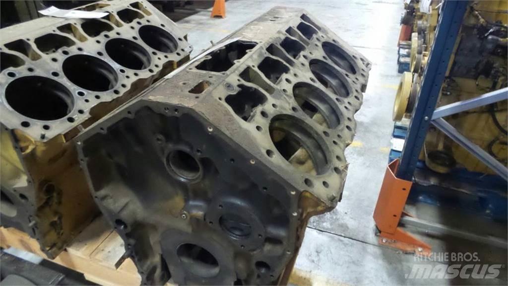 CAT 988B Motorok