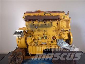 CAT M320F Motorok