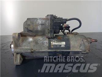 CAT M320F Motorok