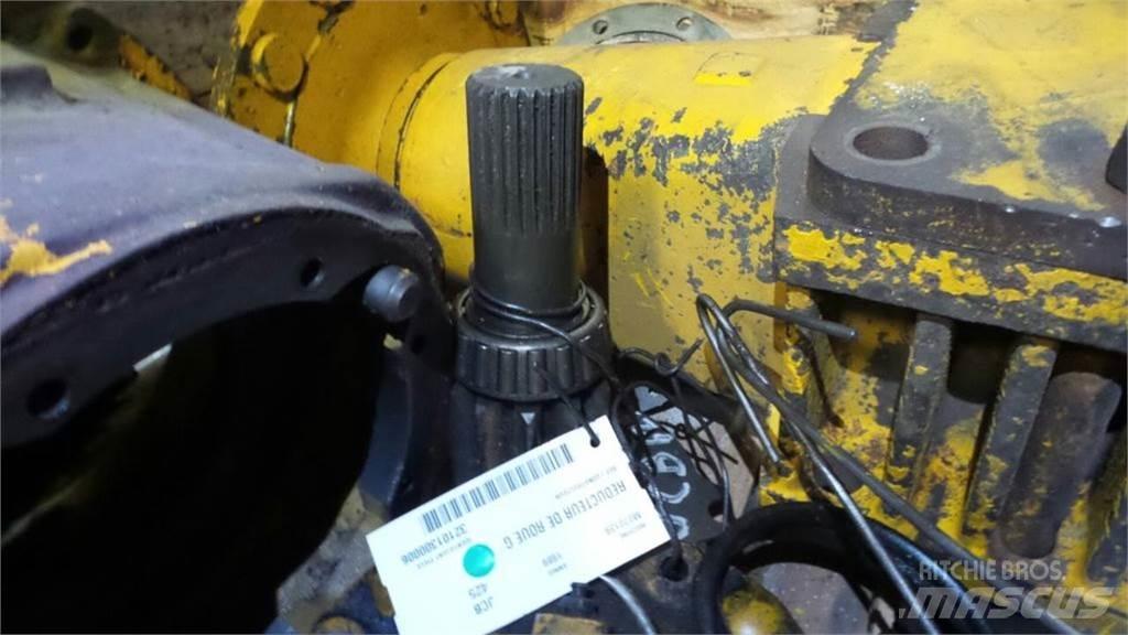 JCB 425 Váltók