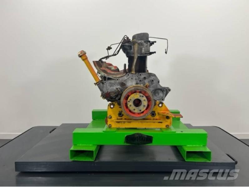 O&K  Egyéb alkatrészek