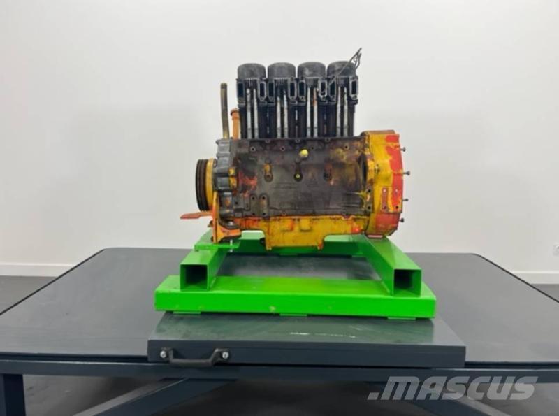 O&K  Egyéb alkatrészek