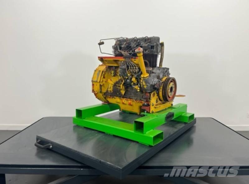 O&K  Egyéb alkatrészek