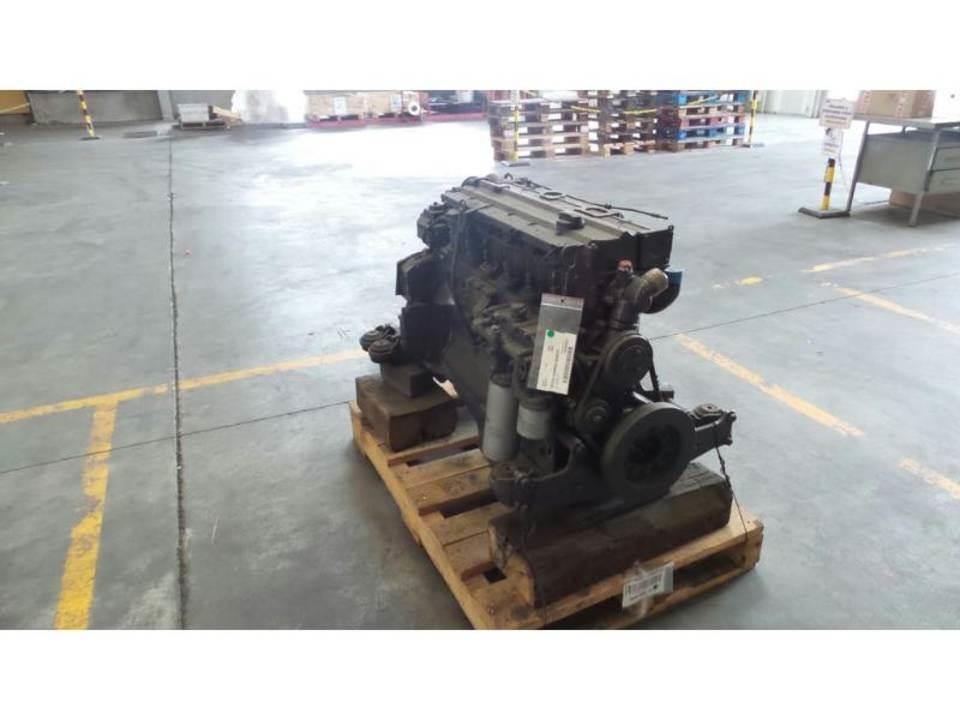 O&K MH5 Motorok