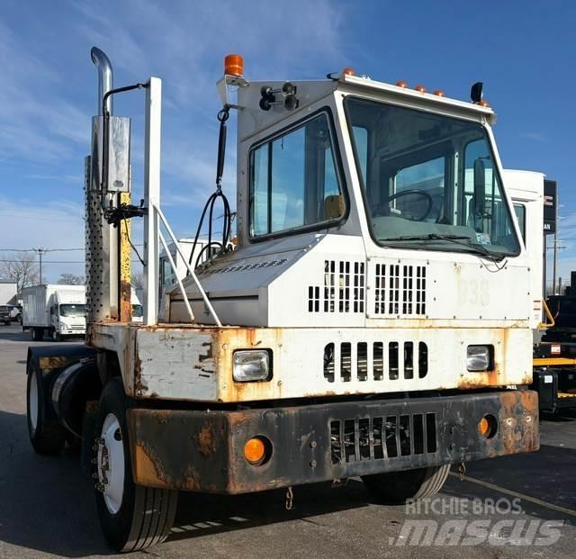 Kalmar CLASSIC Egyéb