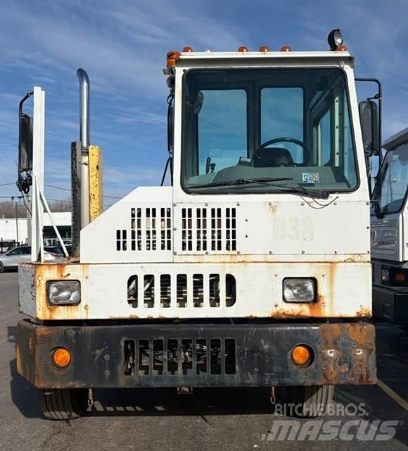 Kalmar CLASSIC Egyéb