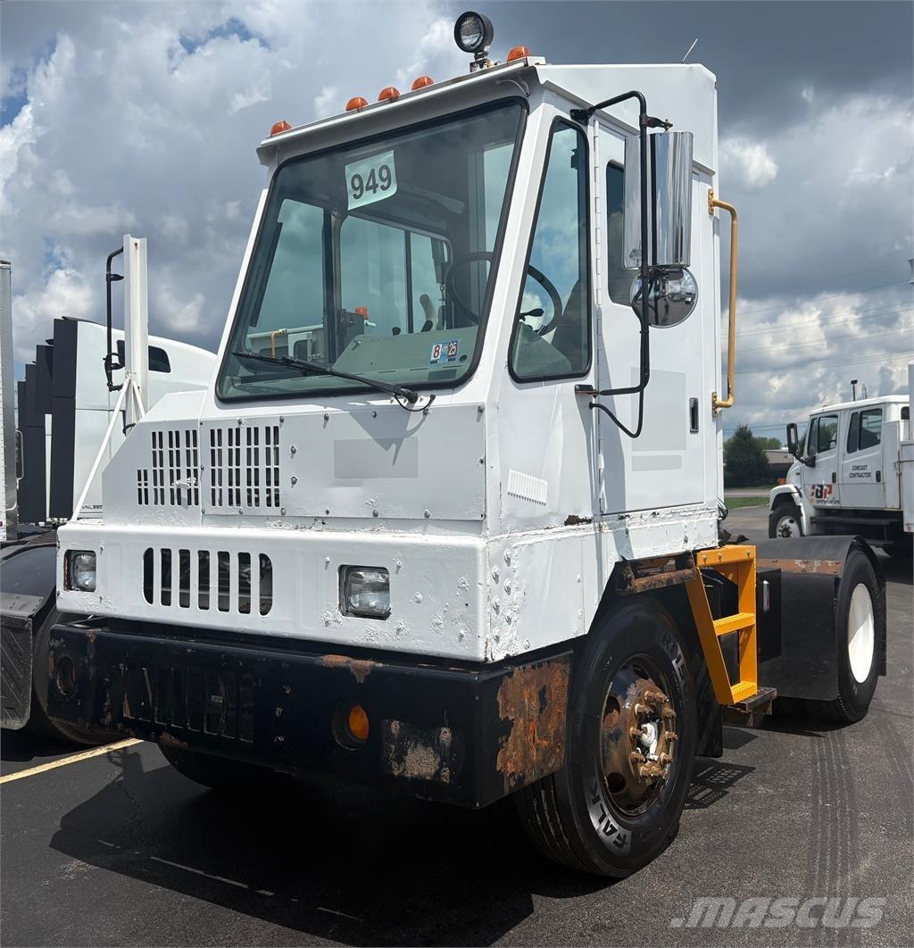Kalmar CLASSIC Egyéb