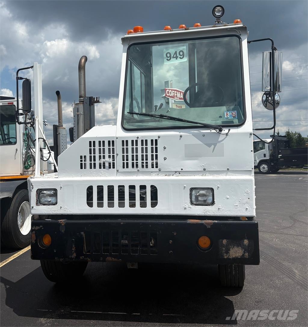 Kalmar CLASSIC Egyéb
