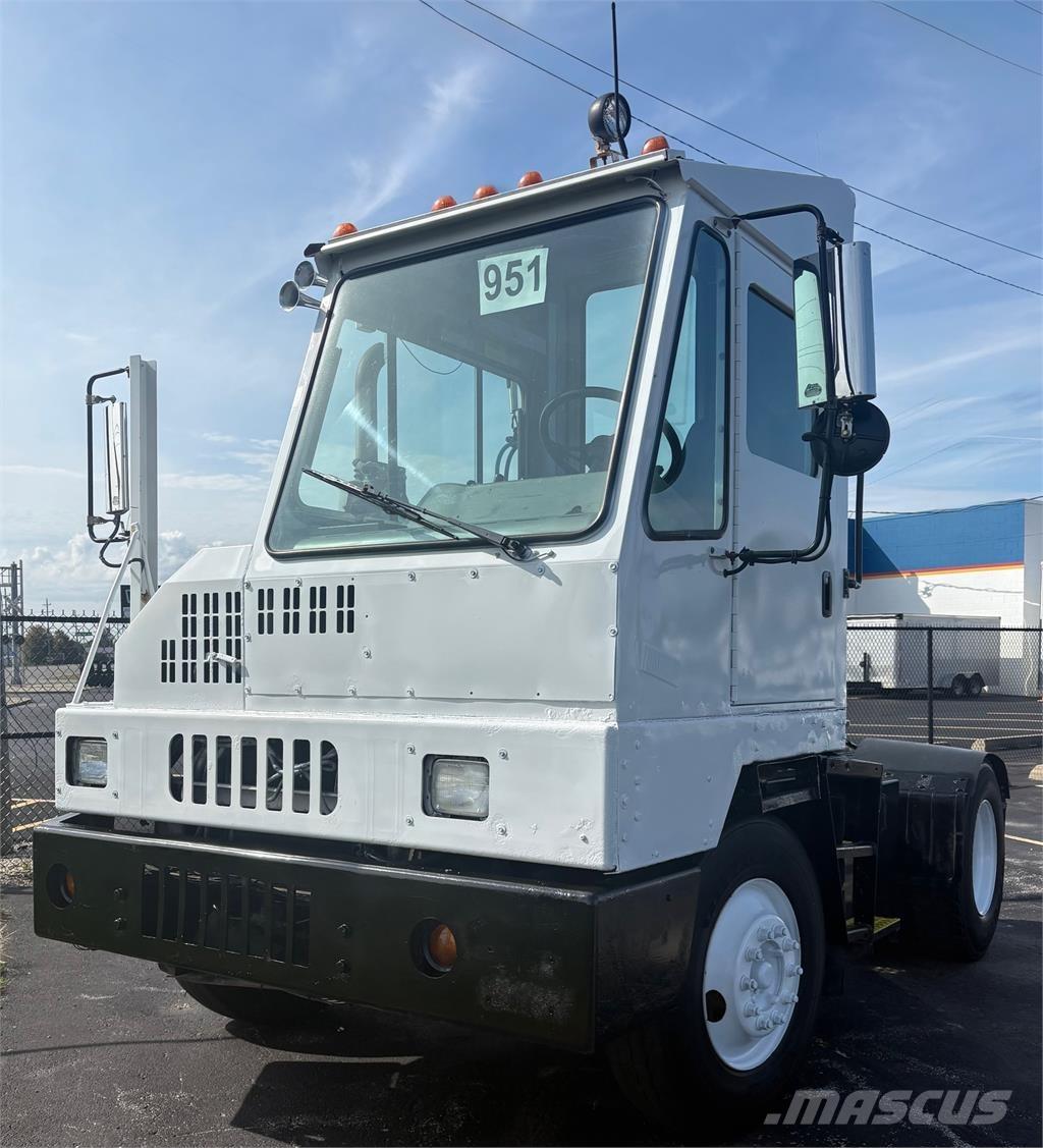 Kalmar CLASSIC Egyéb