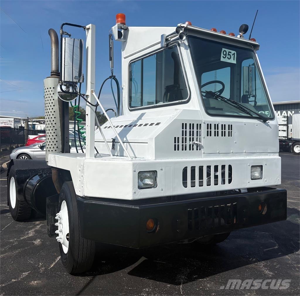 Kalmar CLASSIC Egyéb