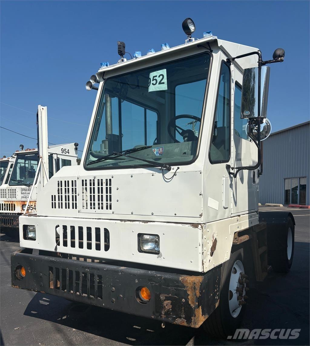 Kalmar CLASSIC Egyéb