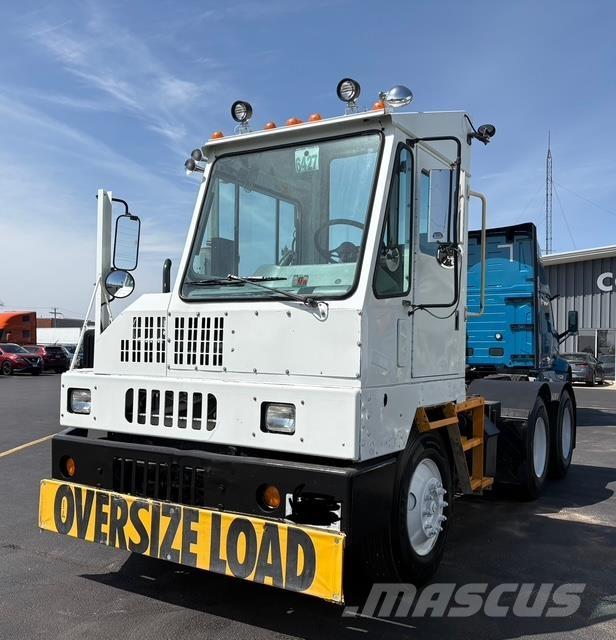 Kalmar OTTAWA Egyéb