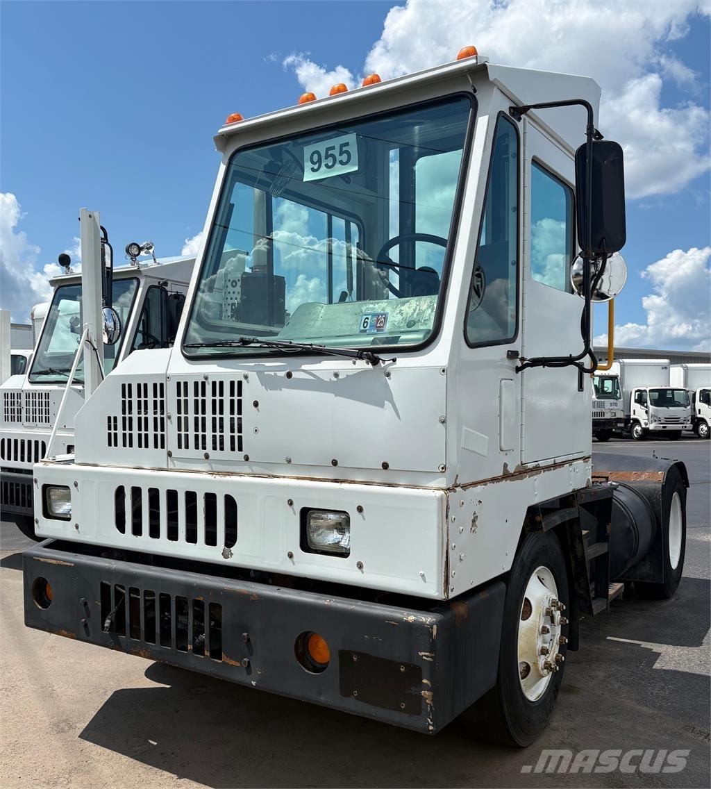Kalmar OTTAWA Egyéb