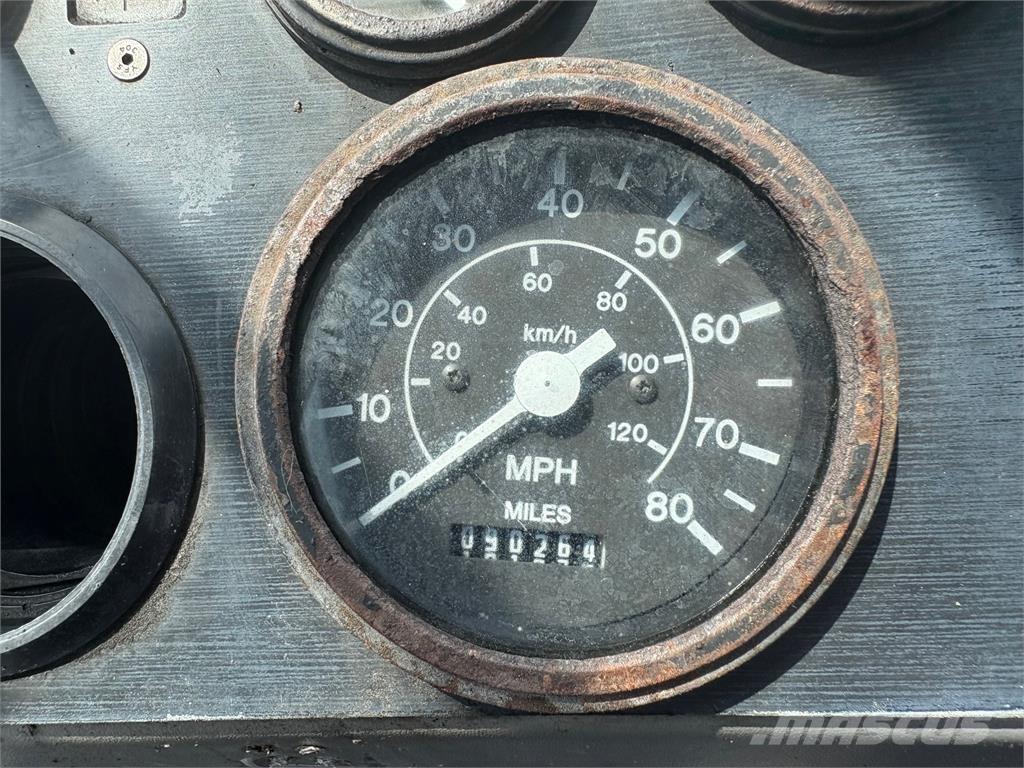 Kalmar OTTAWA Egyéb