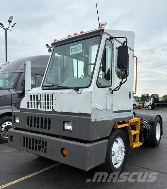 Kalmar OTTAWA Egyéb