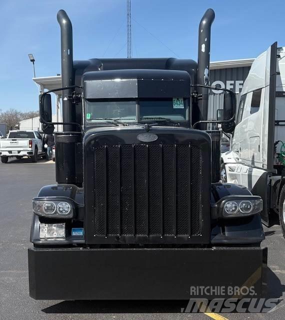 Peterbilt 389 Egyéb