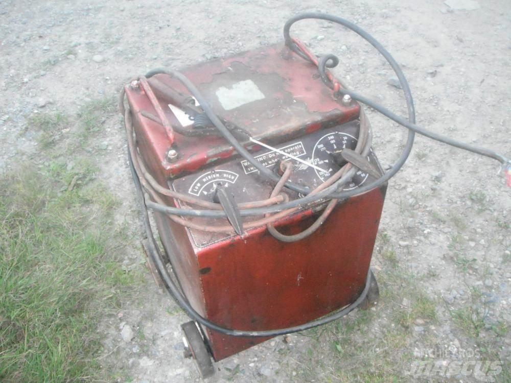  Arc Welder Heggesztő berendezések