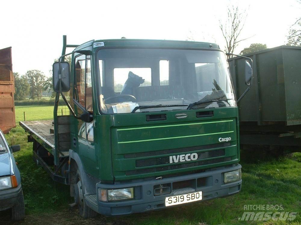 Iveco Lorry Egyéb