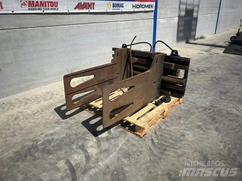 Kaup T413X Egyéb adapterek és tartozékok