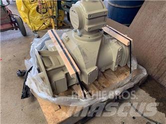 Doosan 12-235 Kompresszorok