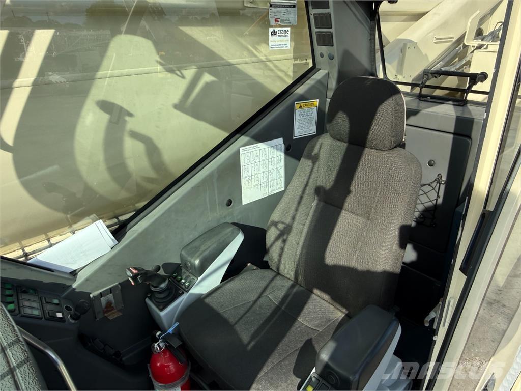 Grove GMK5225 Terepdaruk