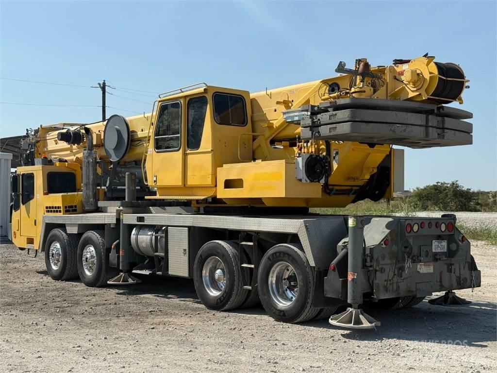 Grove TMS900E Terepdaruk