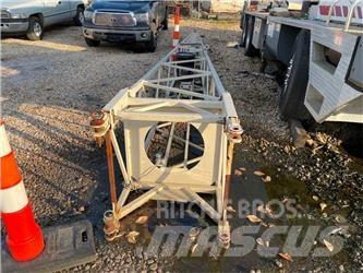 Terex  Gémek és dipperek