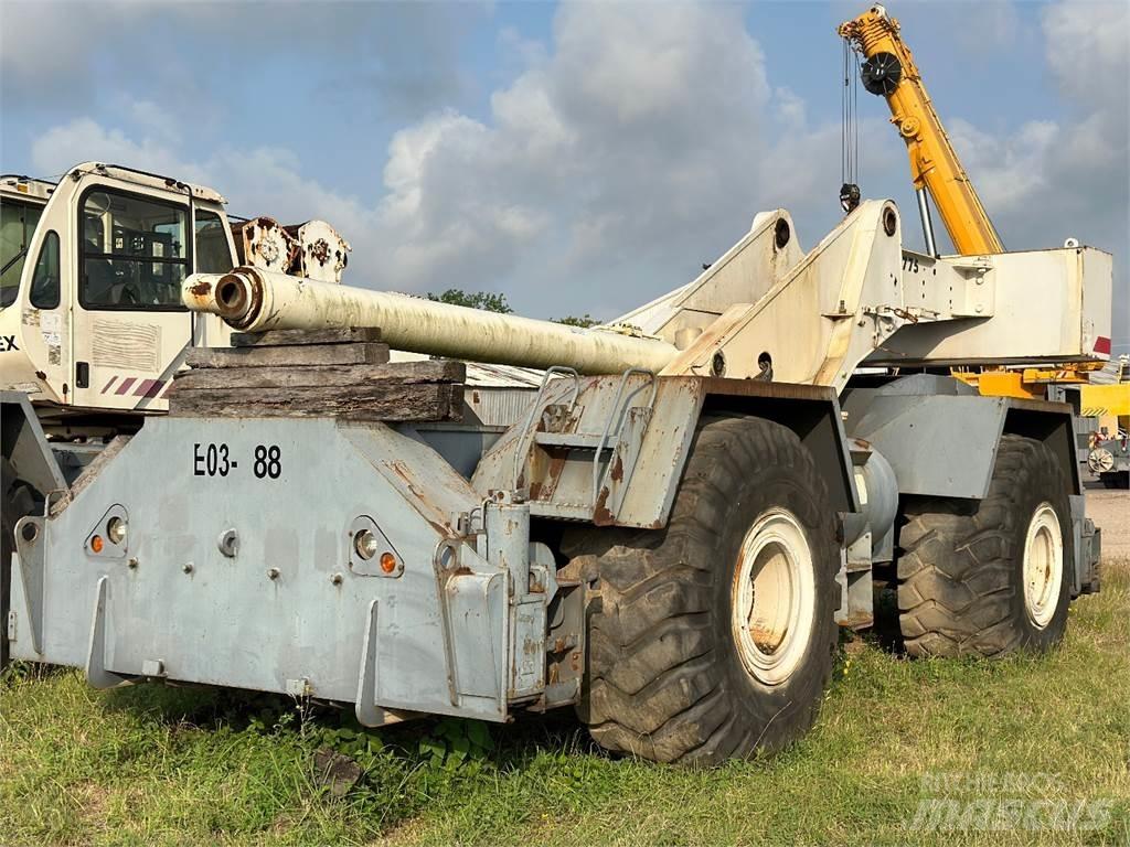 Terex RT 775 Mobil daruk