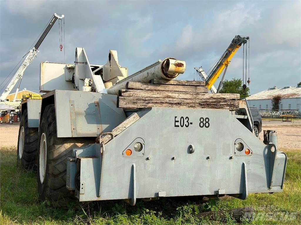 Terex RT 775 Mobil daruk