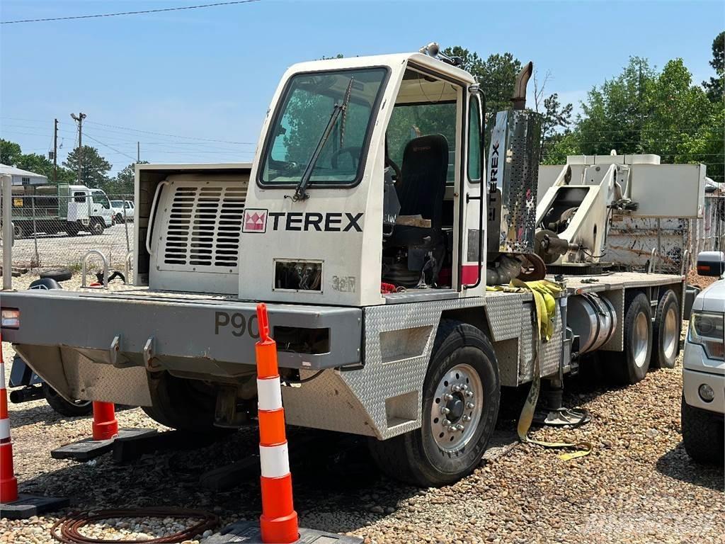 Terex T 340-1XL Terepdaruk