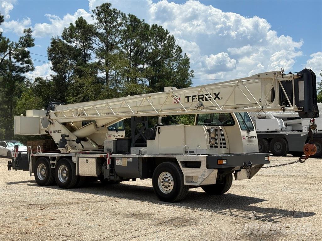 Terex T 340-1XL Terepdaruk