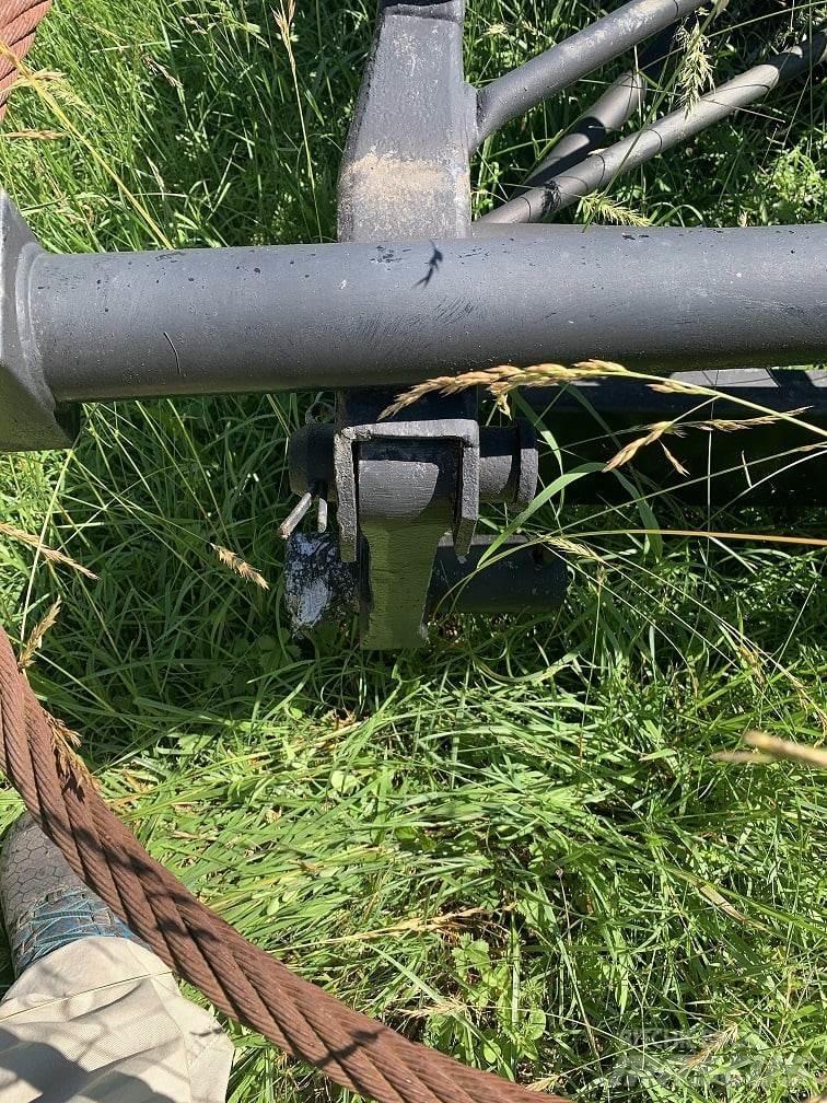 American  Gémek és dipperek