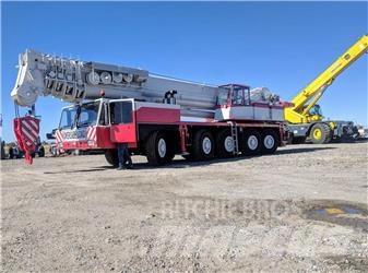 Demag AC 335 Terepdaruk