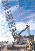 Demag CC 2200 Lánctalpas daruk