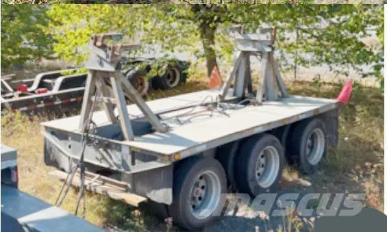 Grove GMK5275 Terepdaruk