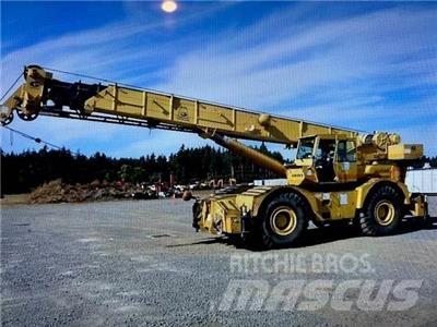 Grove RT740 Mobil daruk