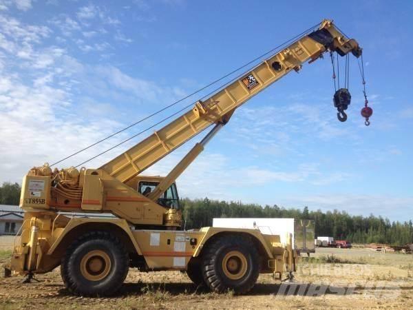 Grove RT855B Mobil daruk