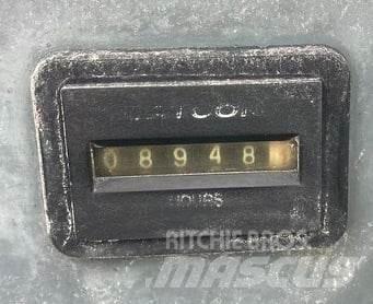 Grove RT9130E-2 Mobil daruk