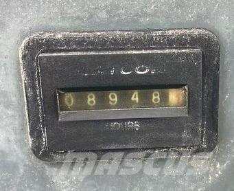 Grove RT9130E-2 Mobil daruk