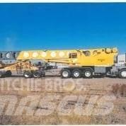 Grove TM1300 Terepdaruk