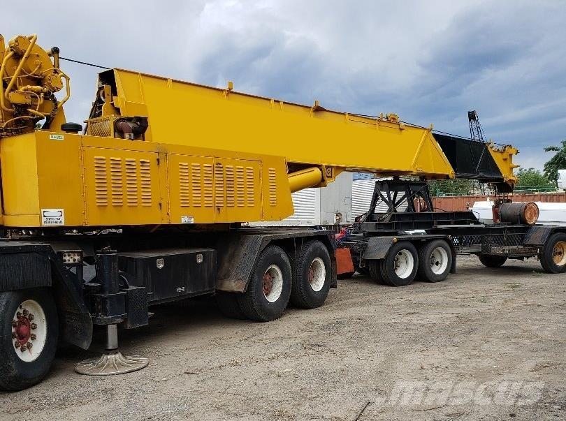 Grove TM800 Terepdaruk