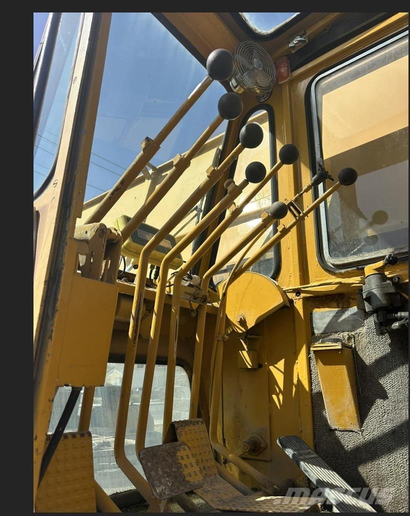 Grove TMS375LP Terepdaruk