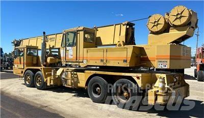 Grove TMS475 Terepdaruk