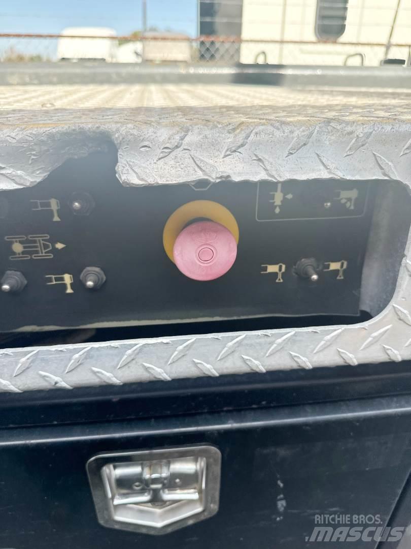 Grove TMS500E-2 Terepdaruk