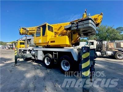 Grove TMS900E Terepdaruk