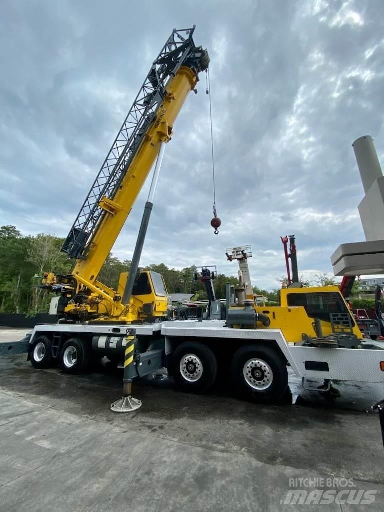 Grove TMS900E Terepdaruk