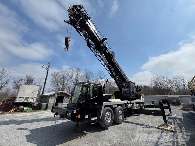 Grove TMS900E Terepdaruk