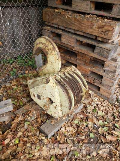 Johnson  Daru tertozékok és felszerelések