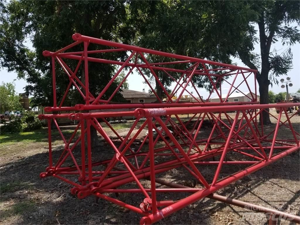Link-Belt  Gémek és dipperek
